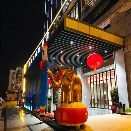 东方自由行 5钻高端商务酒店随心住 玩转鱼鳞洲通海公路等网红目的地 商品图1