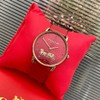 D121316新款马年生肖石英女表手表套盒 商品缩略图1