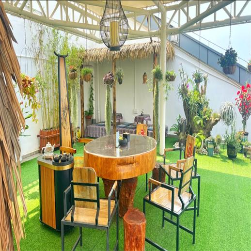 东方自由行 5钻高端商务酒店随心住 玩转鱼鳞洲通海公路等网红目的地 商品图7