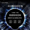 uluka833冻膜 爆闪白灯泡 买一送一 商品缩略图1