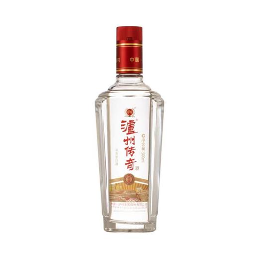 泸州老窖 数百年传承酿造技艺 【泸州传奇·锦藏】 52° 浓香型白酒 商品图4