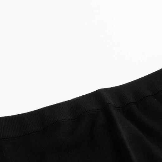 2025秋季新款设计师女装半身裙895381Q252 商品图2