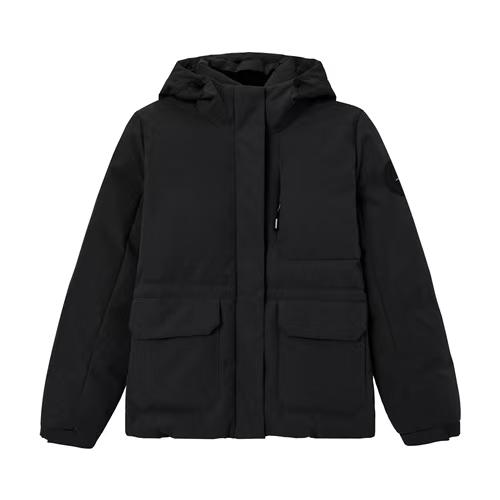 佐丹奴女装25年新款索罗娜防水防风品质鹅绒外套05375632 商品图2