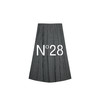 N°28 2025秋季新款设计师女装半身裙895392Q101 商品缩略图2