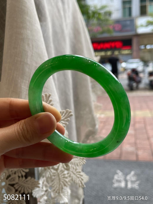 手镯【5082111】圈口54.0~具体价格微信咨询 商品图5