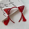 HY糖葫芦猫耳发箍-纪念日百货门店同款167745557 商品缩略图2