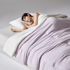 自然醒7A吸湿发热抗菌子母被被子被芯MDL 商品缩略图7