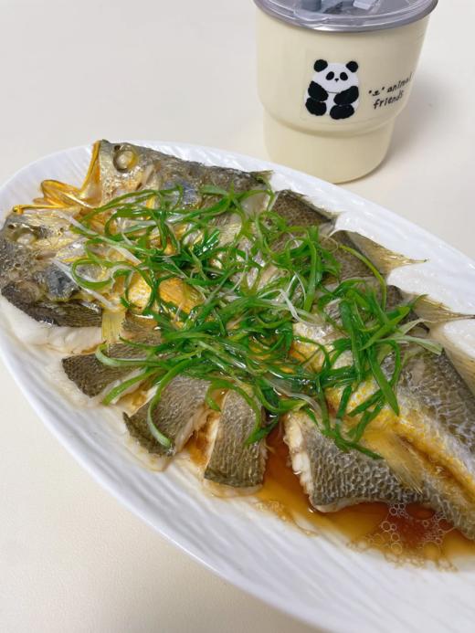 & 海里的“黄金鱼”黄花鱼🐟，超鲜嫩口感，最佳人气海鱼！活冻 商品图9