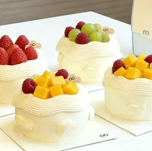 草莓墩墩 商品图2