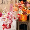新年窗花桶 商品缩略图1