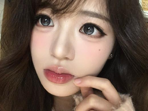 Fairycon 半年抛 一忘皆空 直径14.5mm着色13.7mm 商品图0