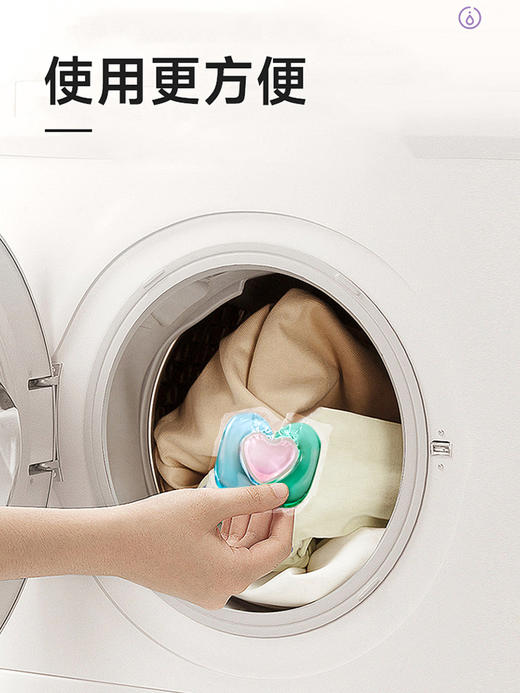 【社群专享】添妃洗衣凝珠 商品图3
