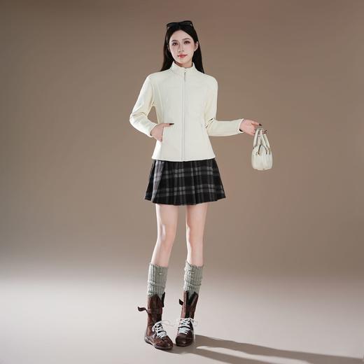 【YW】无忧购90绒自发热三防石墨烯羊毛桑蚕丝修身气绒衣2582（截单后3-5天发货） 商品图9