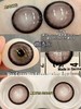 【店主实拍-新品半年抛】Sheepcon-水晶葡萄·冷矿水-多肉葡萄-蜜柚水-蜜露葡萄-芋圆葡萄·总直径14.5mm-着色14.3mm【半年抛 0-1000度 不含525/575】 商品缩略图4