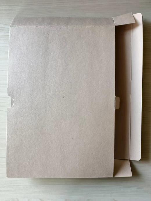 【HDXK】会计档案凭证盒定做款 31*22*4cm（500个起订） 商品图0
