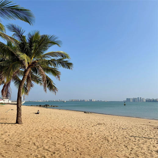 儋州自由行 4钻商务度假酒店随心住 玩转海花岛东坡书院等网红目的地 商品图11