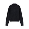N°28 2025 秋季新款设计师女装毛衣895392M109  商品缩略图1