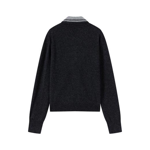 N°28 2025 秋季新款设计师女装毛衣895392M109  商品图1