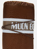 Moon Boot - Mb Icon Nylon - Shitake - 女装 - 雪地靴 - 咖色 商品缩略图3