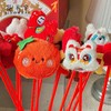 新年好运玩偶插卡 商品缩略图1