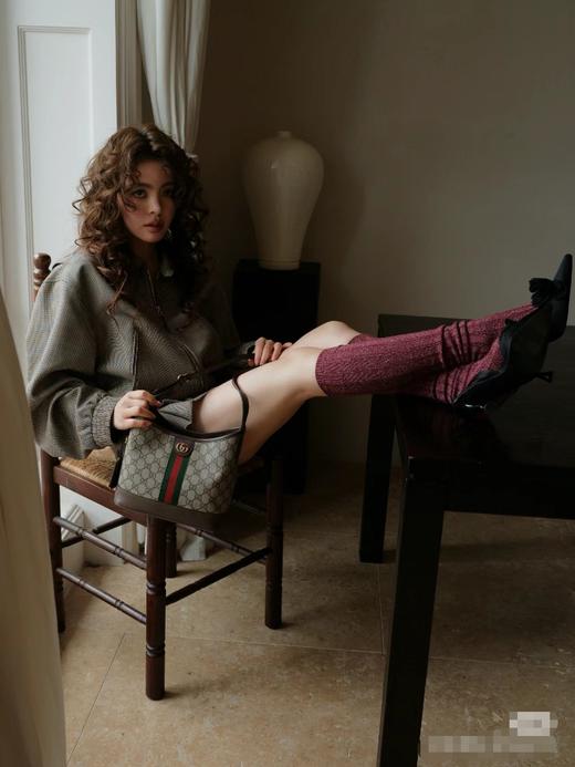 古驰 最新24 FS Ophidia 肩背包 （LZ） 商品图1