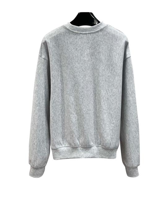 女款印花宽松棉质卫衣hu008 商品图1