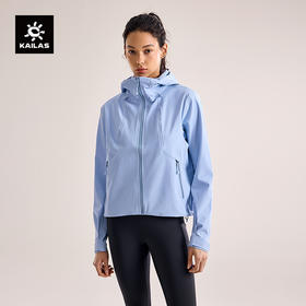 KAILAS凯乐石 户外运动 女短款软壳外套 KG2439203【Z】