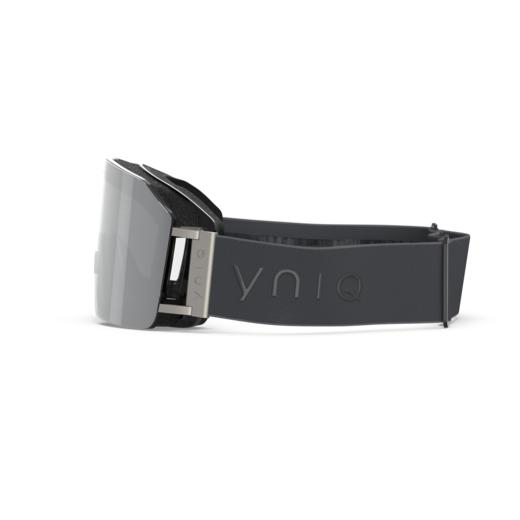 YNIQ - Model Nine - Grey Ghost - 配件 - 护目镜 - 灰色 商品图2