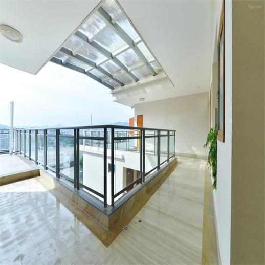 五指山自由行 4钻江景度假酒店随心住 玩转五指山太平山瀑布等网红目的地 商品图9