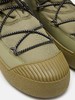 Moon Boot - Mb Mtrack Polar Nylon - Khaki - 男装 - 雪地靴 - 绿色 商品缩略图2