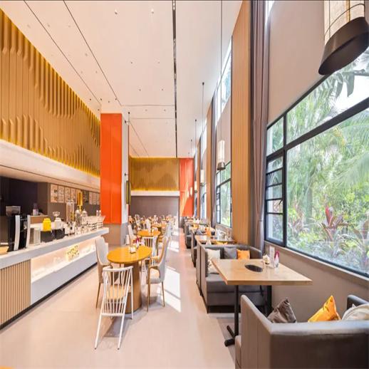 昌江自由行 4钻度假酒店随心住 玩转棋子湾霸王岭等网红目的地 商品图5