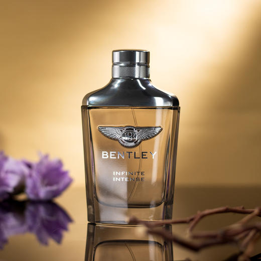 宾利 无畏 Bentley Infinite Intense 分装 商品图2