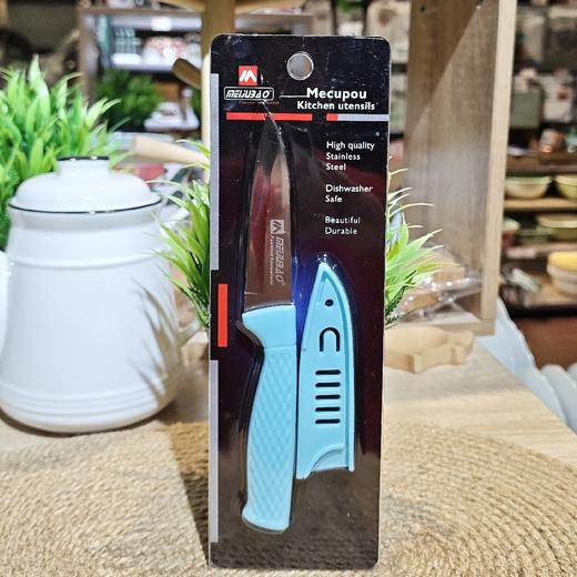 9101美居宝D104有套水果刀 商品图0