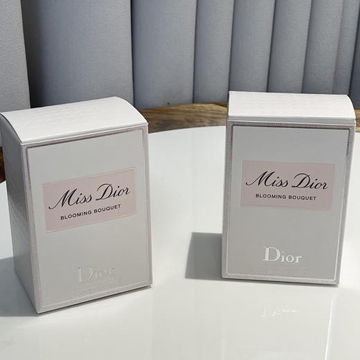 Dio*迪*小姐花漾甜心女士淡香水100ml121303 商品图2