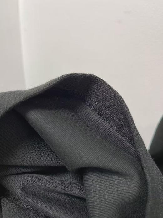 12.12【清仓】9535简约休闲裤阔腿裤-喜出 商品图3