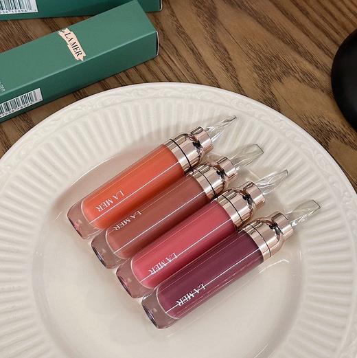 限定新款滋润果冻唇蜜 商品图6