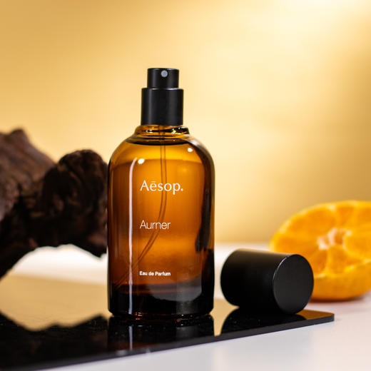 伊索 蓓芳（咏） Aesop Aurner 分装 25年新香！ 商品图5