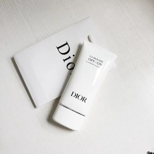 D121331卸妆洁面二合一不拔干睡莲净洁洗面奶 商品图2