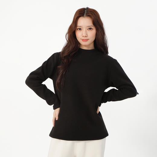 立领压线加绒上衣-纪念日百货门店同款168497647 商品图1