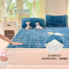 *【秒杀】【品牌直发】加倍生活 A类泡泡兔毛绒床垫 11色可选 学生宿舍床褥子家用软垫 商品缩略图2