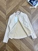 羽绒服，lulu 2025秋冬新款女士羚羊绒保暖瑜伽外套 商品缩略图5