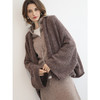 COCOBELLA温柔气质针织开衫设计感毛衣通勤外套MZ3220-3 商品缩略图1