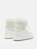 Moon Boot - Mb Ltrack Faux Fur Wp - White - 女装 - 雪地靴 - 白色 商品缩略图1