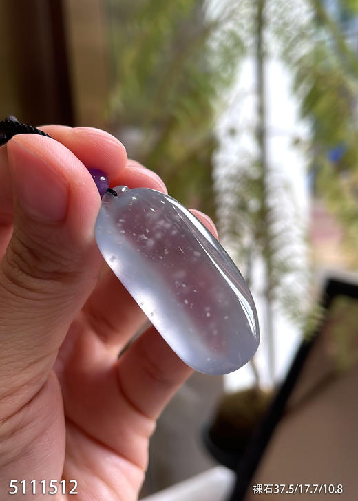 福瓜裸石【5111512】具体价格微信咨询 商品图5