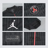 小李子耐克25-26赛季乔丹联名巴黎第四客场球迷版球衣HM3206-045 商品缩略图3