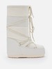 Moon Boot - Mb Icon Rubber - Cream - 女装 - 雪地靴 - 奶油色 商品缩略图0