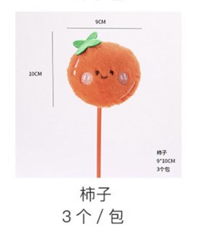 新年好运玩偶插卡 商品图9