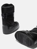 Moon Boot - Mb Icon Glance - Black - 女装 - 雪地靴 - 黑色 商品缩略图2