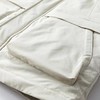 D121339羽绒棉服貉子毛棉服连帽派克棉衣外套 商品缩略图6