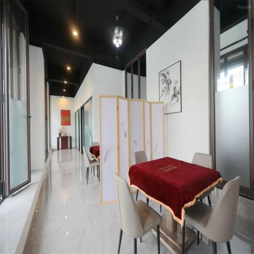 保亭自由行 4钻康养泡池主题酒店随心住 玩转呀诺达槟榔谷等网红目的地 商品图8